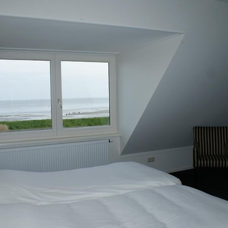 De Herbergh Van Flielant Vlieland Extérieur photo