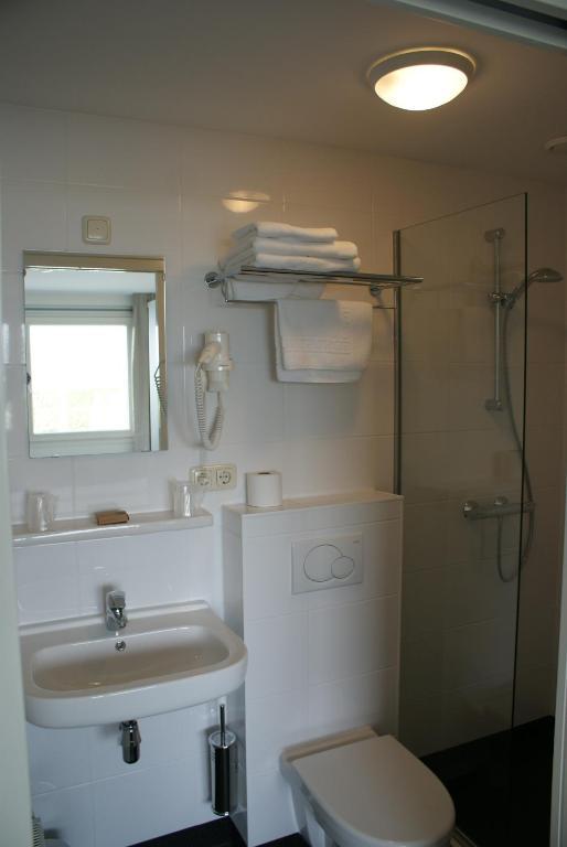 De Herbergh Van Flielant Vlieland Chambre photo