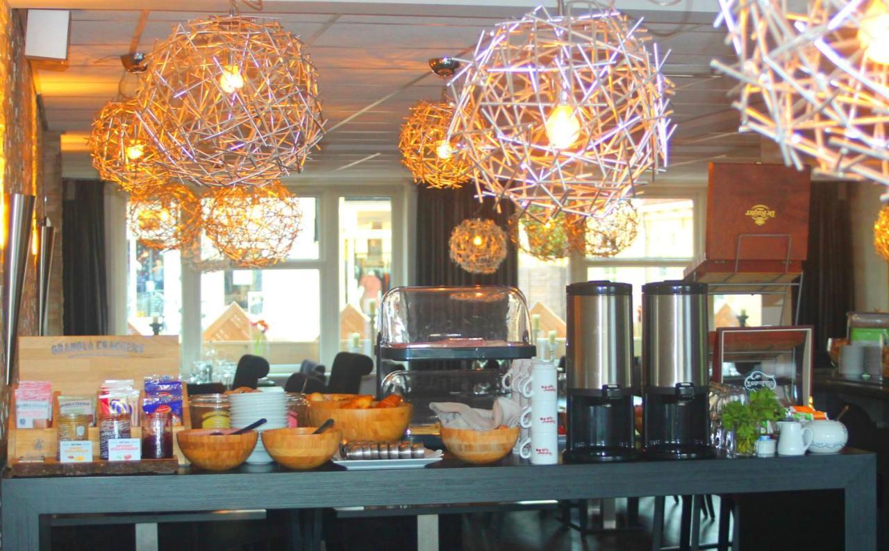 De Herbergh Van Flielant Vlieland Extérieur photo