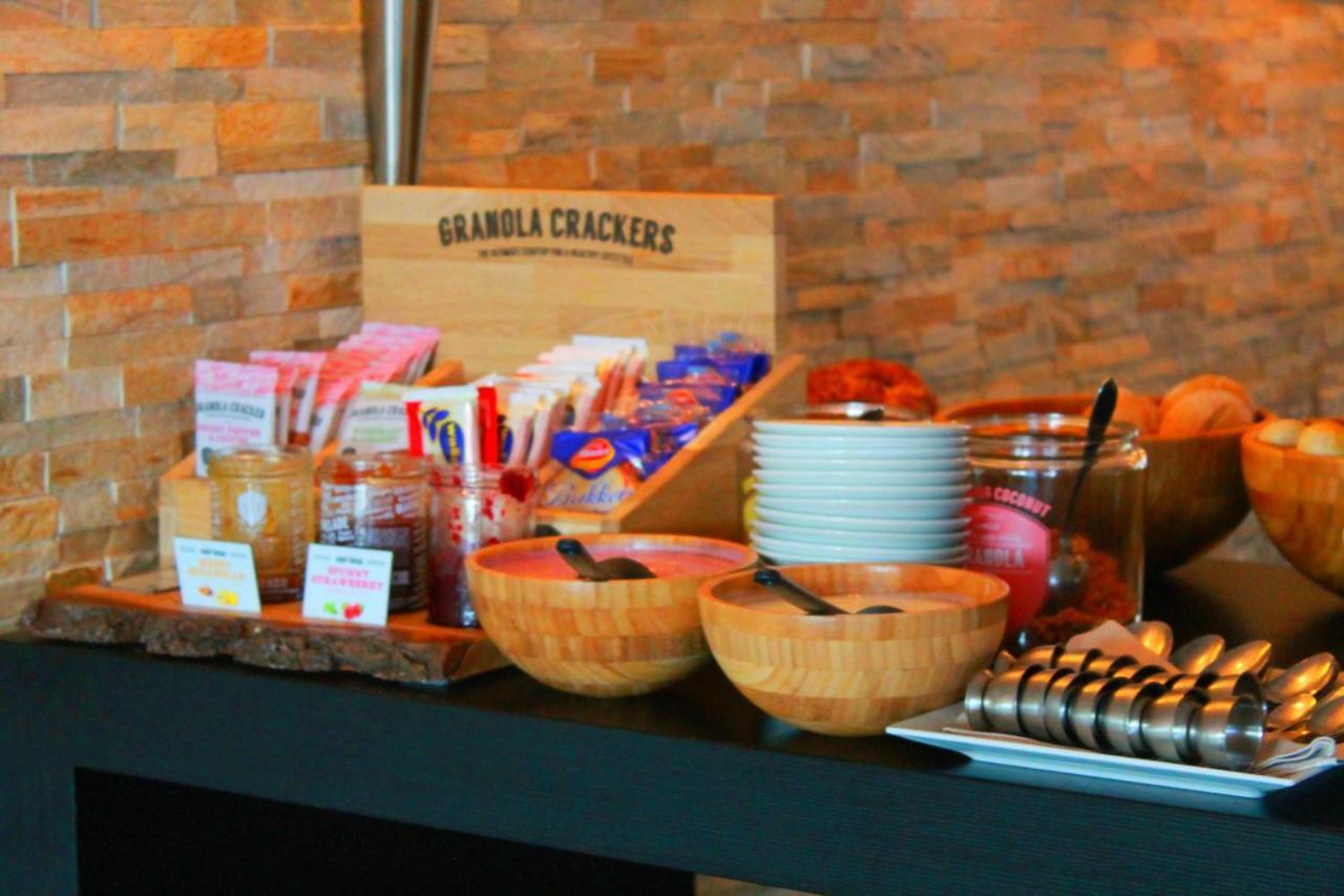 De Herbergh Van Flielant Vlieland Extérieur photo