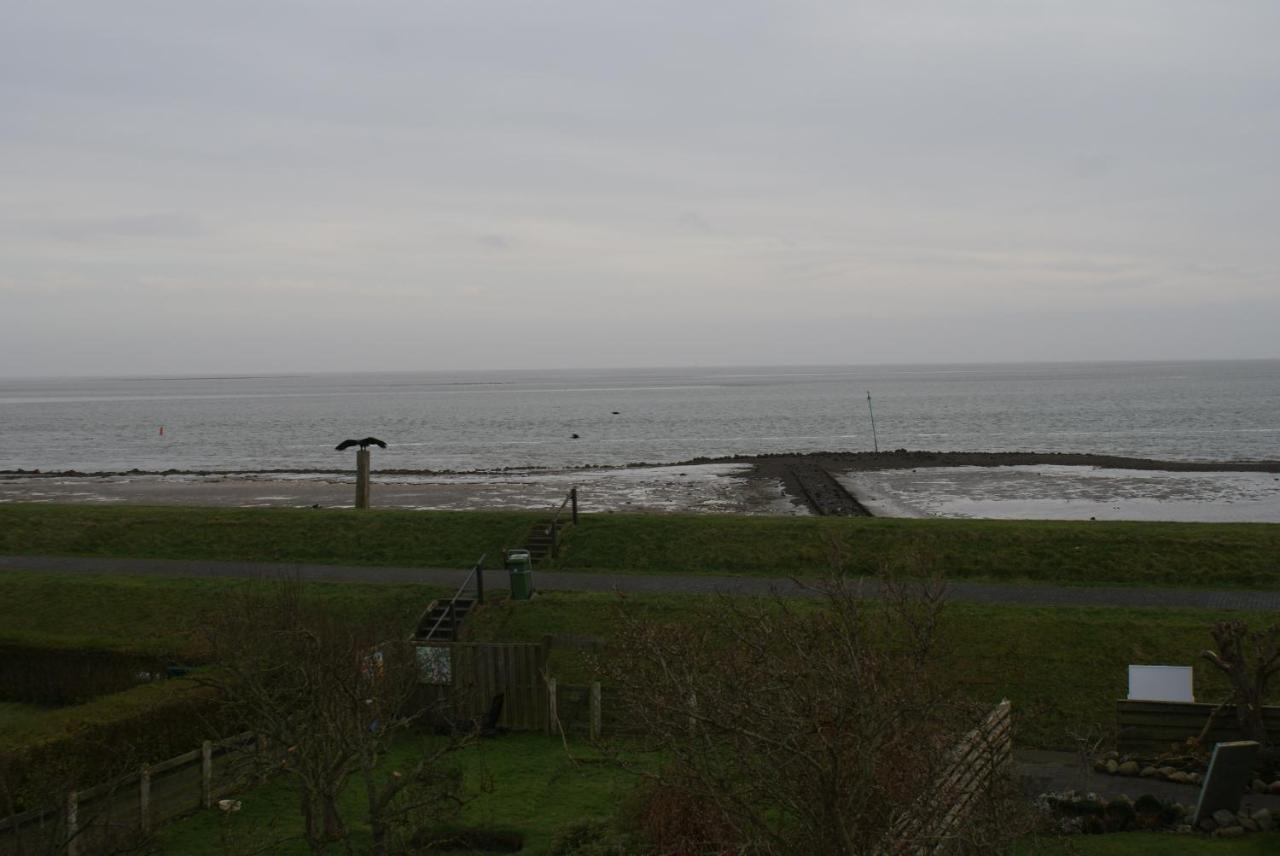 De Herbergh Van Flielant Vlieland Chambre photo