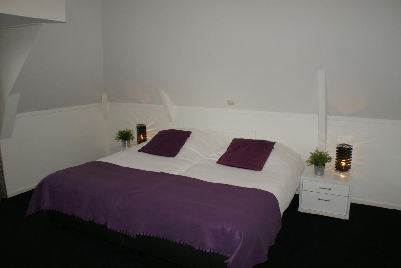 De Herbergh Van Flielant Vlieland Chambre photo