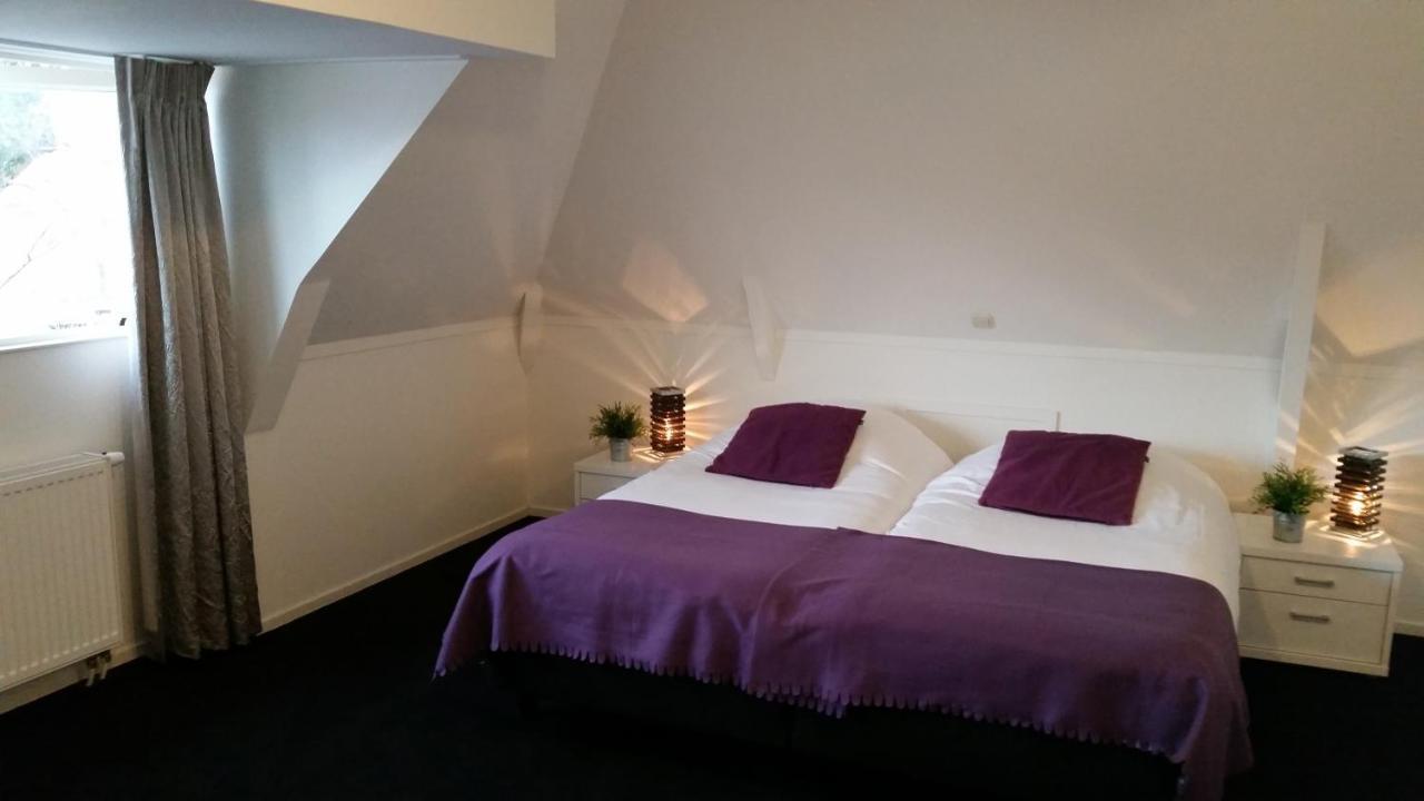 De Herbergh Van Flielant Vlieland Chambre photo